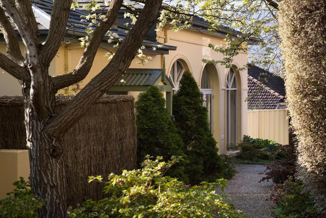 Courthouse Orchid Villa 6 Daylesford Exteriér fotografie