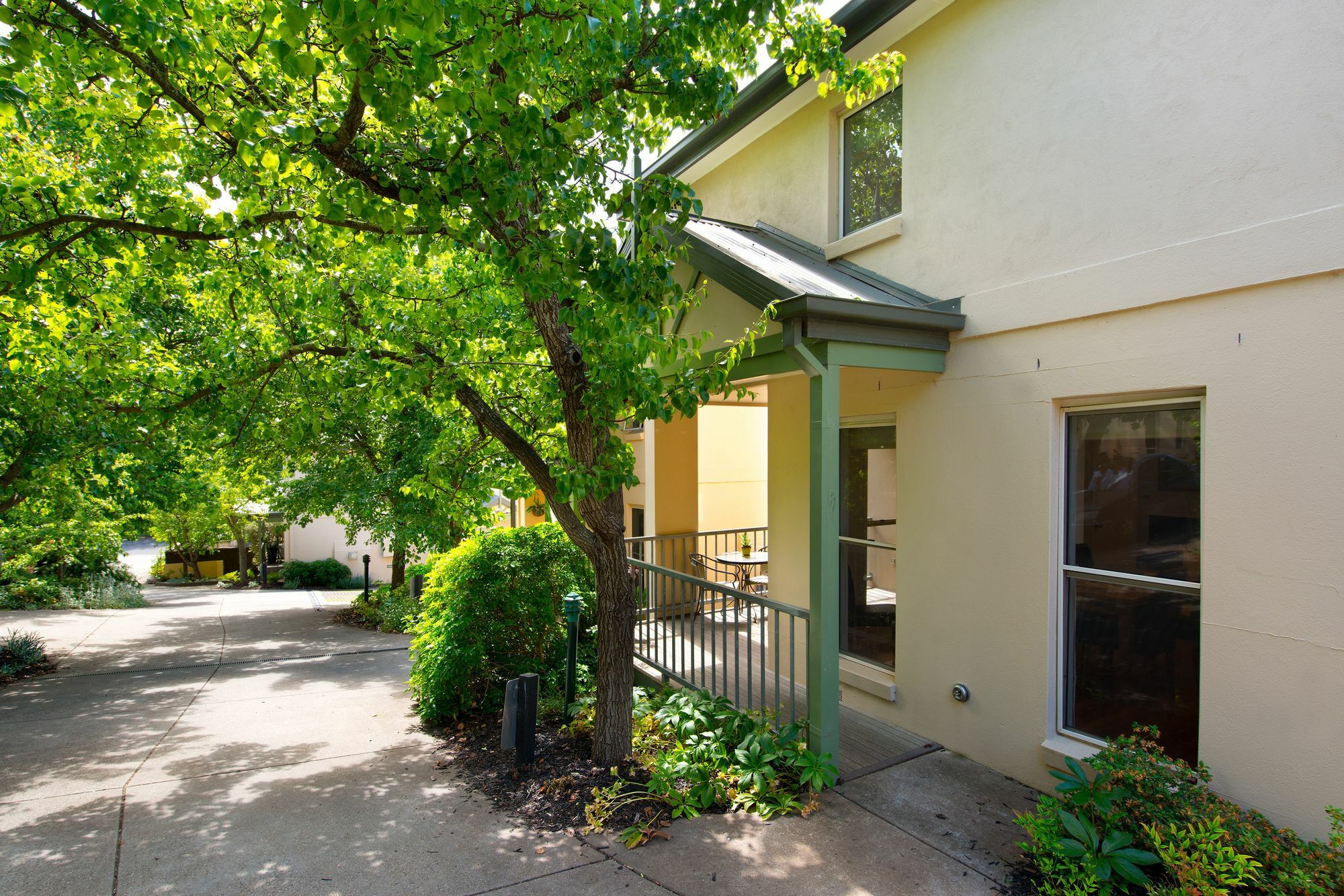 Courthouse Orchid Villa 6 Daylesford Exteriér fotografie